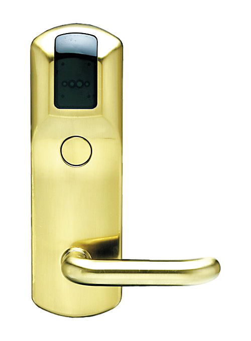 GLJ-862 Hotel lock