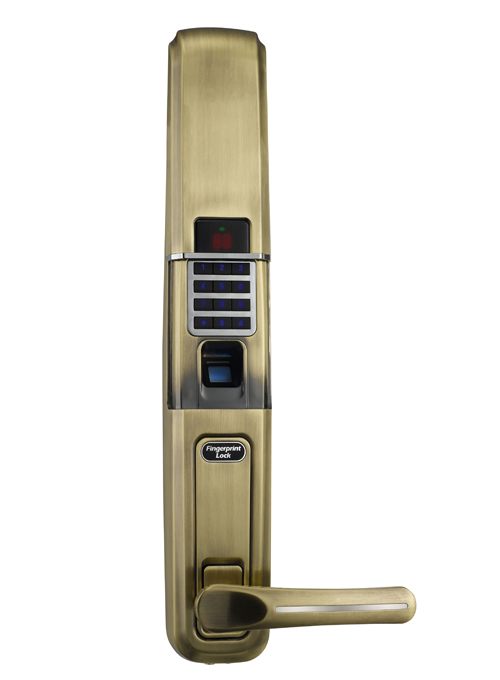 GLJ-3001 Fingerprint lock