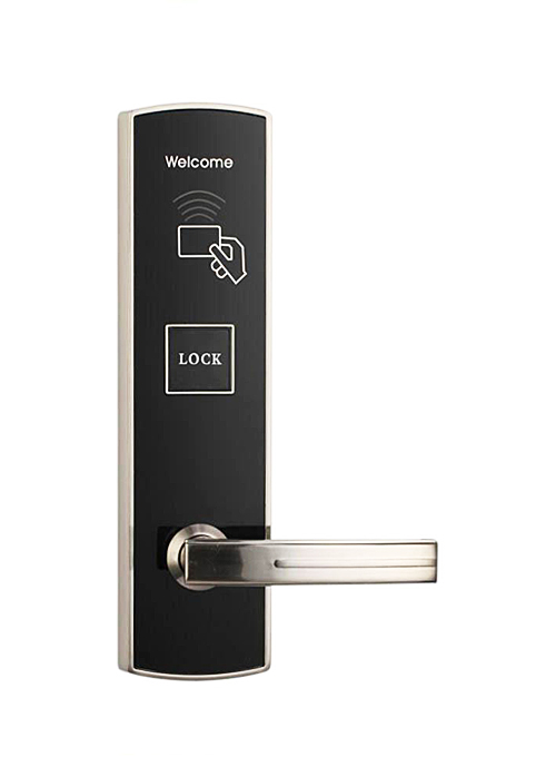 GLJ-8922 security intelligent lock