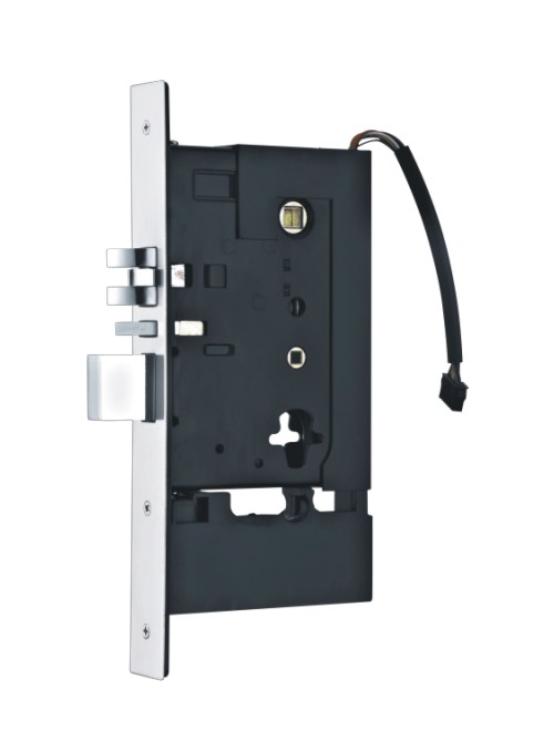 智能鎖1號(hào)加長鎖芯