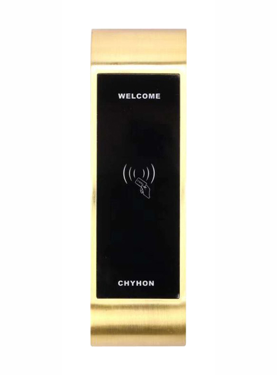 GLJ-201鋅合金桑拿/儲物柜智能鎖