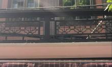 熱烈祝賀：廣州粵心民宿精品酒店公寓LoRa無(wú)線(xiàn)聯(lián)網(wǎng)密碼鎖安裝調(diào)試完成！