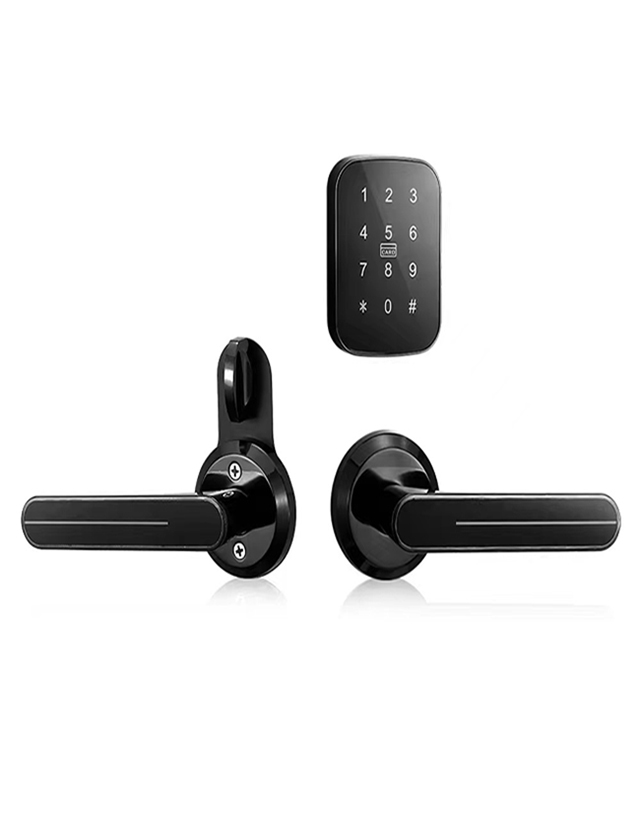 GLJ-923分體式酒店公寓感應鎖 