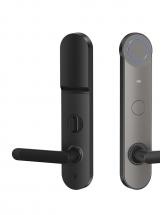 GLJ-8601鋁合金酒店公寓感應鎖