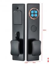 GLJ-8997鋅合金酒店公寓感應鎖